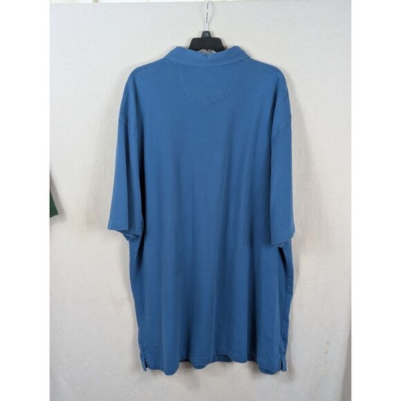 Duluth Trading Co Longtail T Polo Shirt Men's Size XL Bundle of 3 - Picture 3 of 16